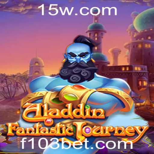 Explorando o Mundo Mágico do Jogo Aladdin com 103bet
