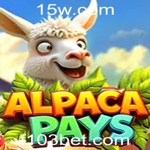 Descubra o Mundo Fascinante de AlpacaPays: Um Mergulho na Diversão com 103bet