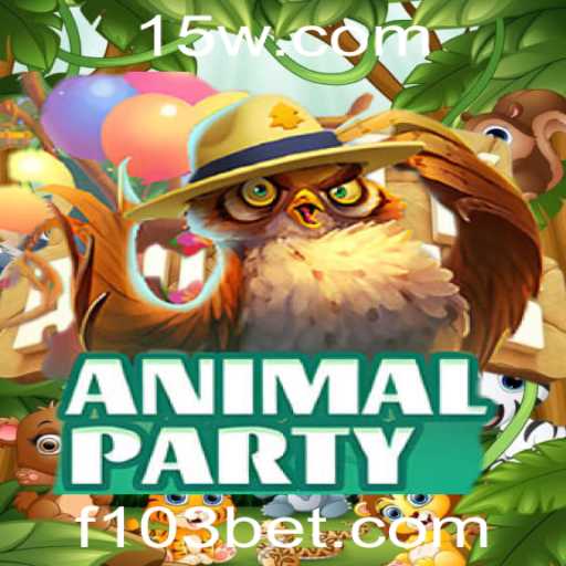 Descubra o Fascinante Mundo de AnimalParty e a Emoção do 103bet