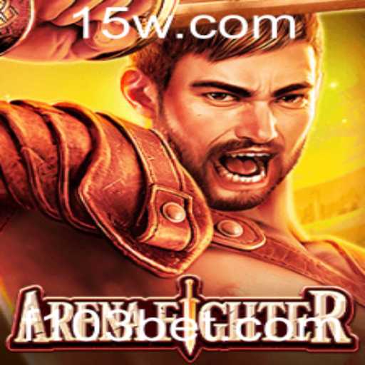 ArenaFighter: O Choque dos Titãs no Mundo dos Games