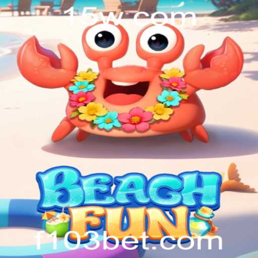 Explorando o Mundo de BeachFun: Um Mergulho Divertido no Jogo Inovador