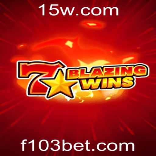 BlazingWins: Descubra o Jogo e Suas Regras Envolventes com 103bet