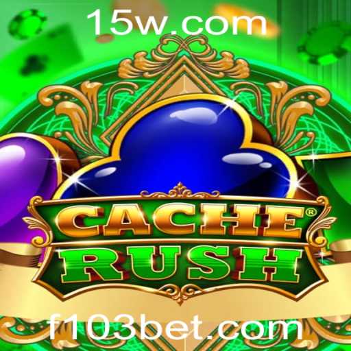 Explorando CacheRush: O Novo Fenômeno no Mundo dos Jogos Online