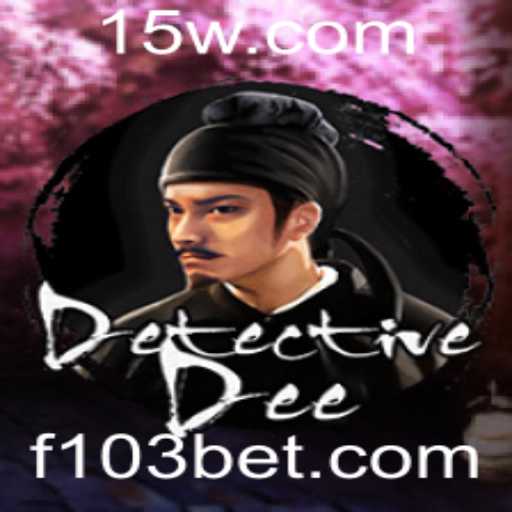 DetectiveDee e a Inovação dos Jogos Online com 103bet