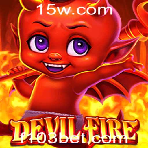 Desvendando o Mundo de DevilFire: A Nova Sensação dos Jogos