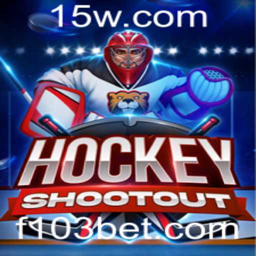 Descubra o Excitante Mundo de HockeyShootout com 103bet