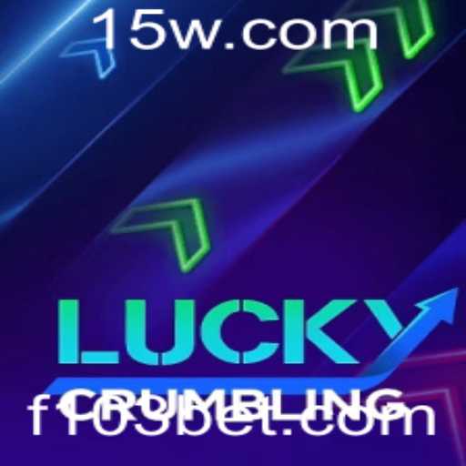 LuckyCrumbling: Um Mergulho no Mundo Fascinante de 103bet