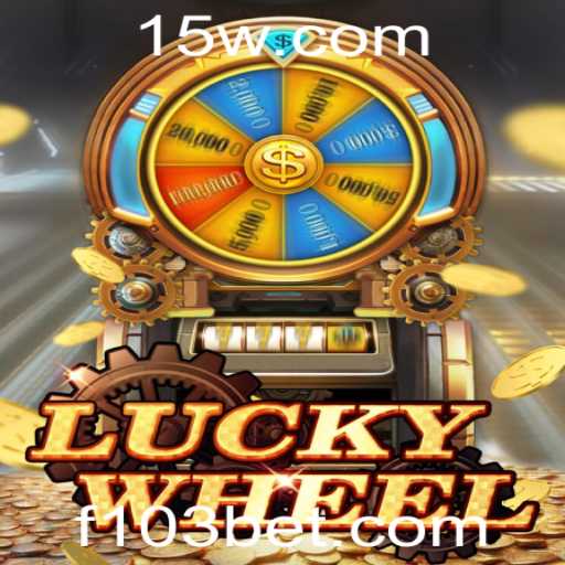 Descubra o emocionante mundo de LuckyWheel com a 103bet