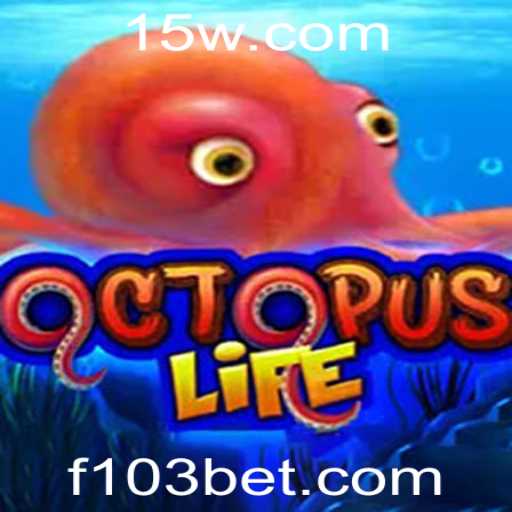 OctopusLife: Explorando o Mar de Aventuras