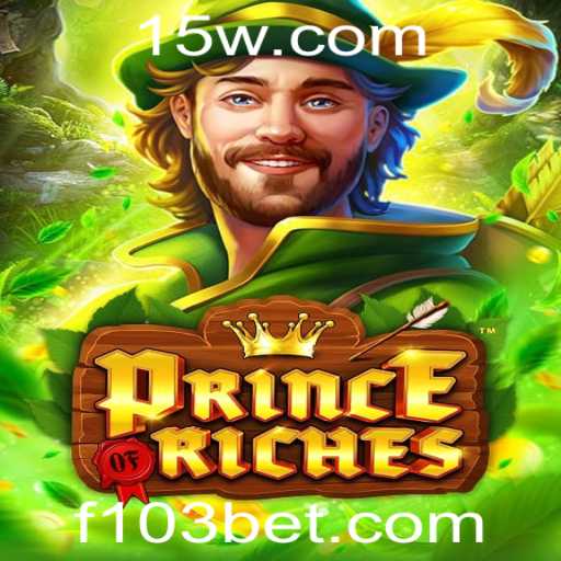 Explorando PrinceOfRiches: Uma Jornada ao Mundo dos Jogos de Azar