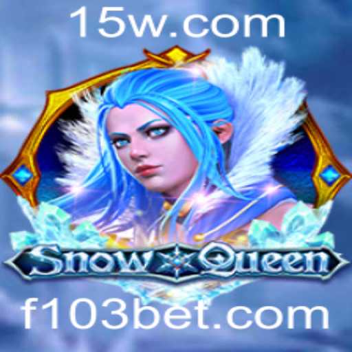 Descubra o Fascinante Mundo de SnowQueen: O Jogo que Está Conquistando 103bet