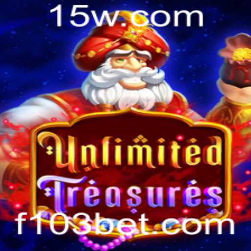 Desvendando Os Mistérios de UnlimitedTreasures Com a Plataforma 103bet