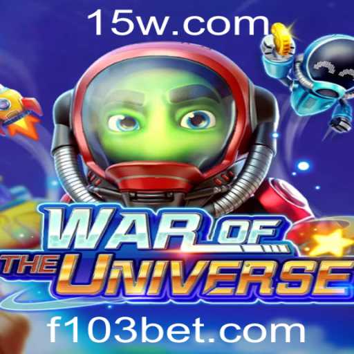 Explorando WAROFTHEUNIVERSE: Um Mergulho no Jogo do Momento